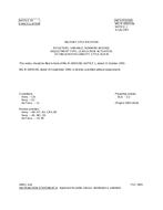 MIL MIL-R-39035/5B Notice 2 - Cancellation