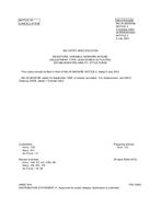 MIL MIL-R-39035/5B Notice 3 - Cancellation