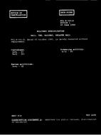 MIL MIL-R-3911D Notice 1 - Cancellation