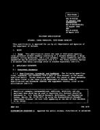 MIL MIL-R-43003F