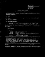 MIL MIL-R-43323E MIL MIL-R-43323E