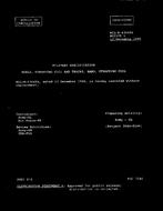 MIL MIL-R-43448A Notice 1 - Cancellation