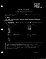 MIL MIL-R-43608A MIL MIL-R-43608A