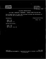 MIL MIL-R-43608A Notice 1 - Validation