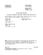 MIL MIL-R-43608A Notice 3 - Validation