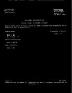 MIL MIL-R-43804 Notice 1 - Validation