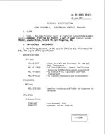 MIL MIL-R-45633 MIL MIL-R-45633