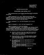 MIL MIL-R-45677 Amendment 1