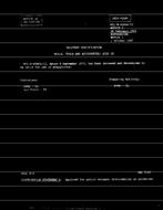 MIL MIL-R-45804/13 Notice 2 - Validation