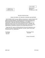 MIL MIL-R-46198 Notice 1 - Cancellation