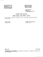 MIL MIL-R-46391 Notice 1 - Cancellation