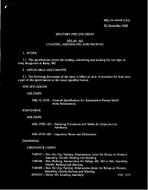 MIL MIL-R-46448 MIL MIL-R-46448