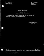 MIL MIL-R-46448 Notice 1 - Validation