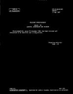 MIL MIL-R-46449 Notice 1 - Validation