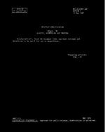 MIL MIL-R-46451 Notice 1 - Validation