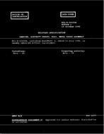 MIL MIL-R-46630B Notice 1 – Cancellation MIL MIL-R-46630B Notice 1 - Cancellation