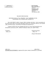 MIL MIL-R-46710B Notice 2 – Cancellation MIL MIL-R-46710B Notice 2 - Cancellation