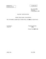 MIL MIL-R-47004 Notice 2 - Cancellation