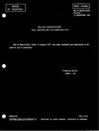 MIL MIL-R-48401A Notice 1 - Validation