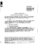 MIL MIL-R-48427C MIL MIL-R-48427C