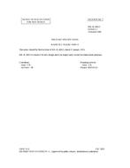 MIL MIL-R-49023 Notice 1 - Inactivation