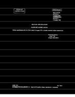 MIL MIL-R-49100 Notice 2 - Cancellation