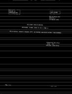 MIL MIL-R-49122 Notice 2 - Cancellation