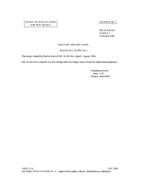 MIL MIL-R-49126A Notice 2 - Inactivation