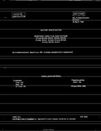 MIL MIL-R-49462/4 Notice 1 – Cancellation MIL MIL-R-49462/4 Notice 1 - Cancellation