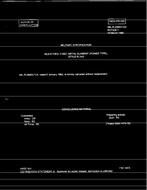 MIL MIL-R-49465/12A Notice 1 – Cancellation MIL MIL-R-49465/12A Notice 1 - Cancellation