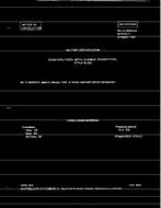 MIL MIL-R-49465/4A Notice 1 - Cancellation