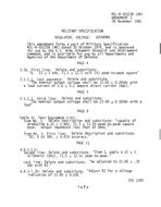 MIL MIL-R-50325B Amendment 1