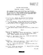 MIL MIL-R-50326B Amendment 1