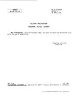 MIL MIL-R-50326B Notice 1 - Validation
