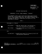 MIL MIL-R-50660B Amendment 1