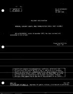 MIL MIL-R-50729A Notice 1 – Validation MIL MIL-R-50729A Notice 1 - Validation