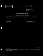 MIL MIL-R-50753A Notice 1 - Cancellation