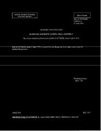 MIL MIL-R-50776 Notice 3 - Inactivation