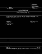 MIL MIL-R-51344B Notice 1 - Validation