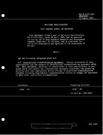 MIL MIL-R-51447 Amendment 1