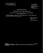 MIL MIL-R-52002A Notice 1 – Inactivation MIL MIL-R-52002A Notice 1 - Inactivation