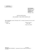 MIL MIL-R-52002A Notice 3 – Reactivation MIL MIL-R-52002A Notice 3 - Reactivation