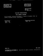 MIL MIL-R-52065B Notice 1 - Cancellation