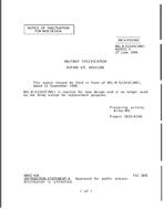 MIL MIL-R-52343C Notice 1 - Inactivation