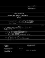 MIL MIL-R-52351A Amendment 1