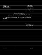 MIL MIL-R-52351A Notice 1 - Cancellation