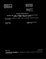 MIL MIL-R-52507C Notice 1 – Cancellation MIL MIL-R-52507C Notice 1 - Cancellation