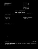 MIL MIL-R-52899B Notice 1 - Cancellation