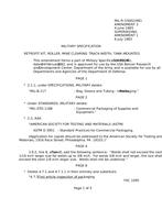 MIL MIL-R-53002 Amendment 2