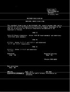 MIL MIL-R-55099E Amendment 1